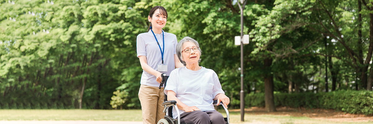 お仕事説明会・見学会に参加することで叶うこと